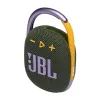 BOXA PORTABILA JBL CLIP 4, VERDE