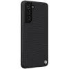 HUSA NILLKIN NILLKIN SAM. GAL. S21 FE, TEXTURED CASE, BLACK, NEGRU