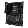 МАТЕРИНСКАЯ ПЛАТА ASUS TUF GAMING B660-PLUS WIFI D4, LGA1700, INTEL B660, ATX