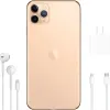 SMARTPHONE APPLE IPHONE 11 PRO MAX, 4GB/512GB, GOLD