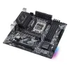 МАТЕРИНСКАЯ ПЛАТА ASROCK B660M PRO RS, LGA1700, INTEL B660, MICRO-ATX