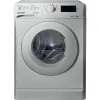 СТИРАЛЬНАЯ МАШИНА INDESIT OMTWE 71252 S, 7КГ, СЕРЕБРИСТЫЙ