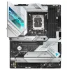 МАТЕРИНСКАЯ ПЛАТА ASUS ROG STRIX Z690-A GAMING WIFI D4, LGA1700, INTEL Z690, ATX