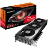 ВИДЕОКАРТА GIGABYTE GV-R65XTGAMING OC-4GD,  4ГБ GDDR6 64БИТ