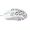 ИГРОВАЯ МЫШЬ CANYON PUNCHER, БЕЛЫЙ