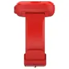 ДЕТСКИЕ ЧАСЫ ELARI KIDPHONE 4G, КРАСНЫЙ