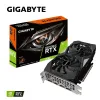 ВИДЕОКАРТА GIGABYTE GV-N2060D6-12GD, 12ГБ GDDR6 192БИТ