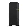 СЕТЕВОЕ ХРАНИЛИЩЕ SYNOLOGY DS118, ЧЁРНЫЙ