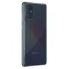 СМАРТФОН SAMSUNG GALAXY A71, 128ГБ/6ГБ, ЧЁРНЫЙ
