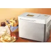 ХЛЕБОПЕЧКА KENWOOD BM350, СЕРЕБРИСТЫЙ