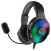 CASTI GAMING SVEN AP-U1500MV, USB, NEGRU