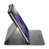 ЧЕХОЛ ДЛЯ ПЛАНШЕТА CELLULARLINE FOLIO - GALAXY TAB A8, 10.5", ИСКУССТВЕННАЯ КОЖА, ЧЁРНЫЙ