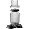 BLENDER DE M?NA PHILIPS VIVA COLLECTION PROMIX HR2657/90, NEGRU