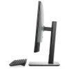 COMPUTER ALL-IN-ONE DELL OPTIPLEX 7780, 27", INTEL CORE I3-10100T, 16GB/512GB, LINUX UBUNTU, ARGINTIU