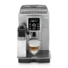 ESPRESSOR AUTOMAT DE'LONGHI ECAM23.460SB, ARGINTIU