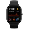 УМНЫЕ ЧАСЫ XIAOMI AMAZFIT GTS, 41ММ, ЧЕРНЫЙ АЛЮМИНИЕВЫЙ КОРПУС С ЧЕРНЫМ РЕМЕШКОМ