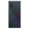 СМАРТФОН SAMSUNG GALAXY A71, 128ГБ/6ГБ, ЧЁРНЫЙ