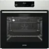 ЭЛЕКТРИЧЕСКИЙ ДУХОВОЙ ШКАФ GORENJE BS 737 EX, ЧЁРНЫЙ