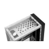 CARCASA PC CHIEFTEC BT-02B-U3-250VS, MINI-TOWER, SFX, NEGRU
