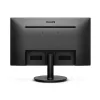 21,5" MONITOR PHILIPS 221V8LD, VA 1920X1080 FHD, NEGRU