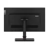 ОФИСНЫЙ МОНИТОР LENOVO THINKVISION T23I-20 23", IPS 1920X1080 FHD, ЧЁРНЫЙ