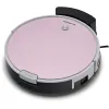 РОБОТ-ПЫЛЕСОС POLARIS PVCR 0826, РОЗОВЫЙ
