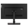 23,8" MONITOR LENOVO T24I-20, IPS 1920X1080 FHD, NEGRU