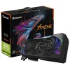 PLACA VIDEO GIGABYTE GV-N3080AORUS X-10GD, 10GB GDDR6X 320BIT