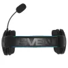 CASTI GAMING SVEN AP-U1500MV, USB, NEGRU