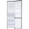 FRIGIDER SAMSUNG RB38T676FSA/UA, ARGINTIU