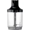 BLENDER DE M?NA PHILIPS VIVA COLLECTION PROMIX HR2657/90, NEGRU