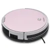 РОБОТ-ПЫЛЕСОС POLARIS PVCR 0826, РОЗОВЫЙ