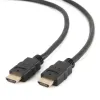 CABLU VIDEO CABLEXPERT CC-HDMI4-1M, HDMI (M) - HDMI (M), 1M, NEGRU