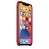 HUSA APPLE IPHONE 11 PRO MAX CASE, ROSU
