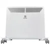 КОНВЕКТОР ELECTROLUX TORRID, 1000W, БЕЛЫЙ