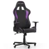 ИГРОВОЕ КРЕСЛО DXRACER FORMULA, ИСКУССТВЕННАЯ КОЖА, ЧЁРНЫЙ/ФИОЛЕТОВЫЙ