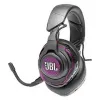 CASTI GAMING JBL QUANTUM ONE, CU FIR, NEGRU