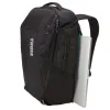 RUCSAC ZILNIC THULE ACCENT, 15.6", POLIESTER, NEGRU