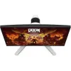 27" MONITOR GAMING DELL AW2720HFA, IPS 1920X1080 FHD, ALB