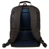 RUCSAC PENTRU LAPTOP RIVACASE TEGEL, 17.3", POLYESTER, NEGRU