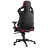ИГРОВОЕ КРЕСЛО NOBLECHAIRS EPIC, ИСКУССТВЕННАЯ КОЖА, ЧЕРНЫЙ/КРАСНЫЙ