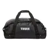 GEANTA SPORTIVA THULE CHASM TRANSFORMER, NAILON, NEGRU