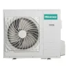 SISTEM SPLIT HISENSE AST-12UW4SMEDB03, 12BTU/H, ALB