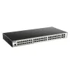 СЕТЕВОЙ КОММУТАТОР D-LINK DGS-3000-52X, 48X 10/100/1000 МБИТ/С, 4X SFP+