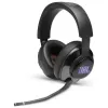 CASTI GAMING JBL QUANTUM 400, CU FIR, NEGRU
