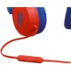 CASTI JBL JR310, ROSU
