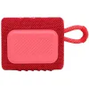 BOXA PORTABILA JBL GO 3, ROSU