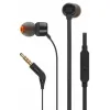CASTI JBL TUNE 110, NEGRU