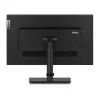 23,8" MONITOR LENOVO T24I-20, IPS 1920X1080 FHD, NEGRU