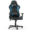 ИГРОВОЕ КРЕСЛО DXRACER FORMULA, ИСКУССТВЕННАЯ КОЖА, ЧЕРНЫЙ/СИНИЙ